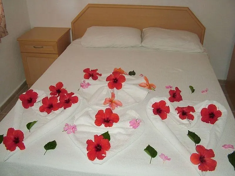 Apartments Ince İçmeler