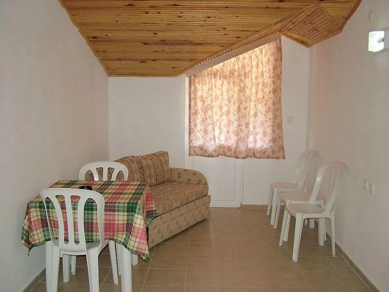 Apartments Ince İçmeler Türkei