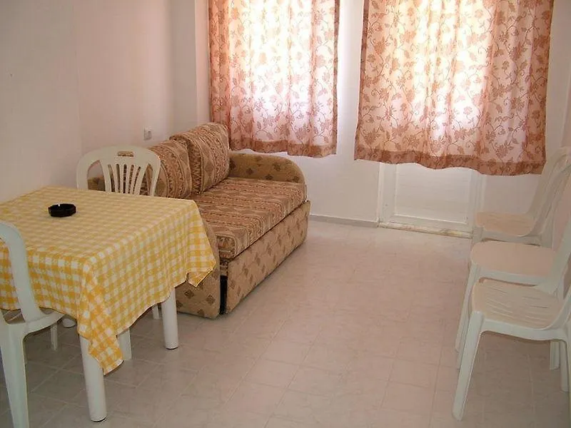 Apartments Ince İçmeler Hotel