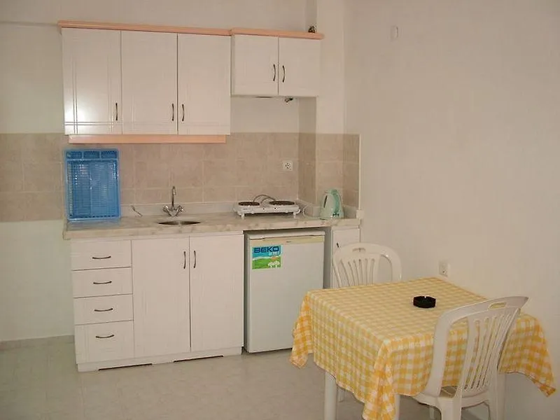 Apartments Ince İçmeler 2*,  Türkei