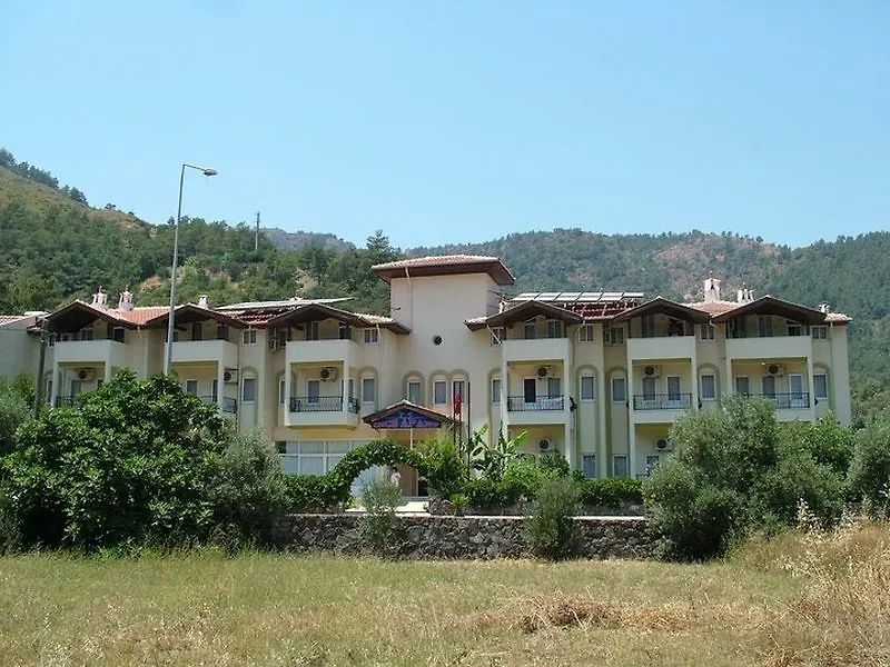 Apartments Ince İçmeler
