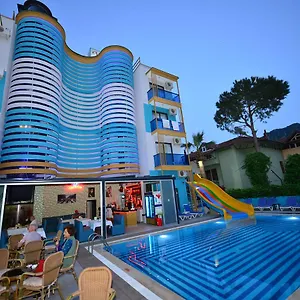 Yade Luxe Hotel Hotel