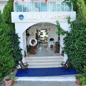 Navy Hotel